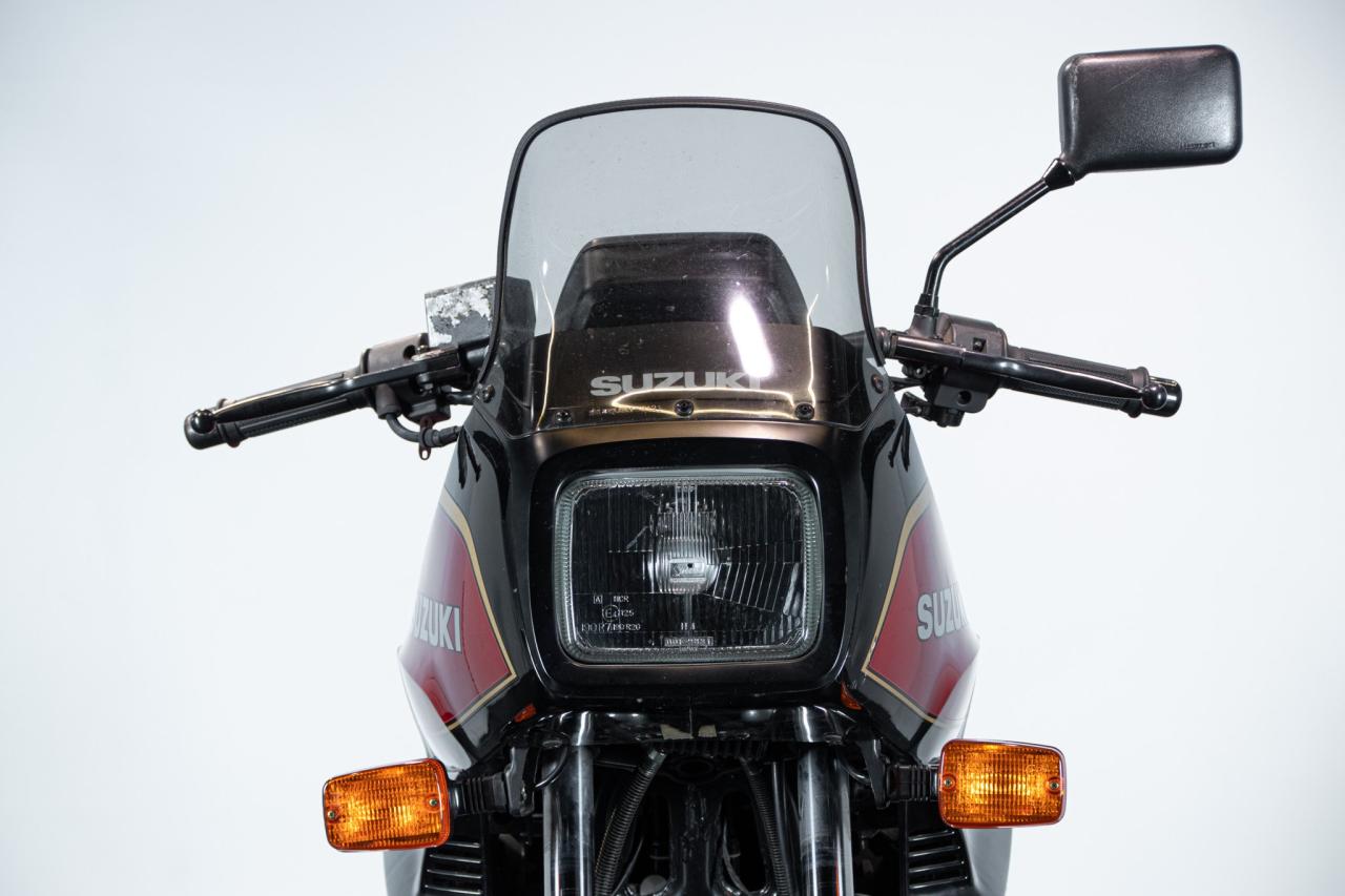 1988 Suzuki GSX 1100 ES