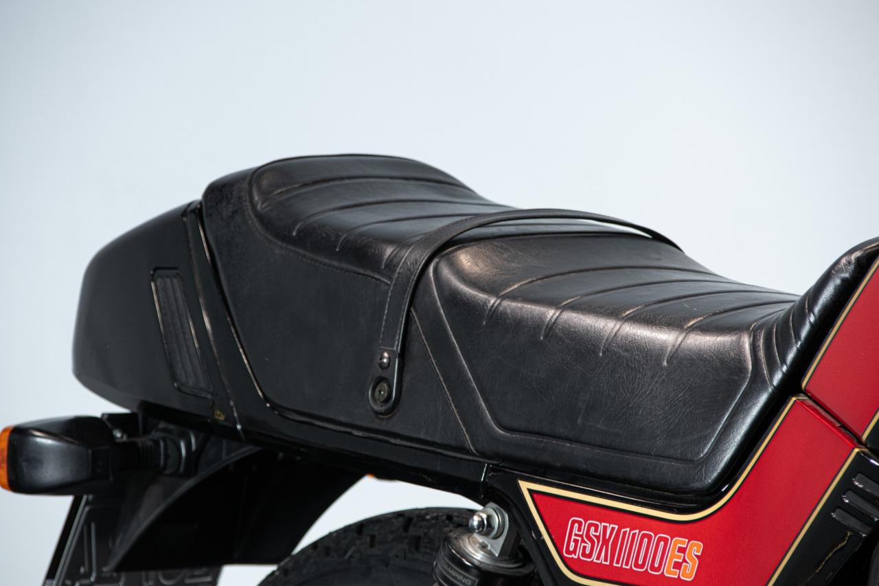 1988 Suzuki GSX 1100 ES