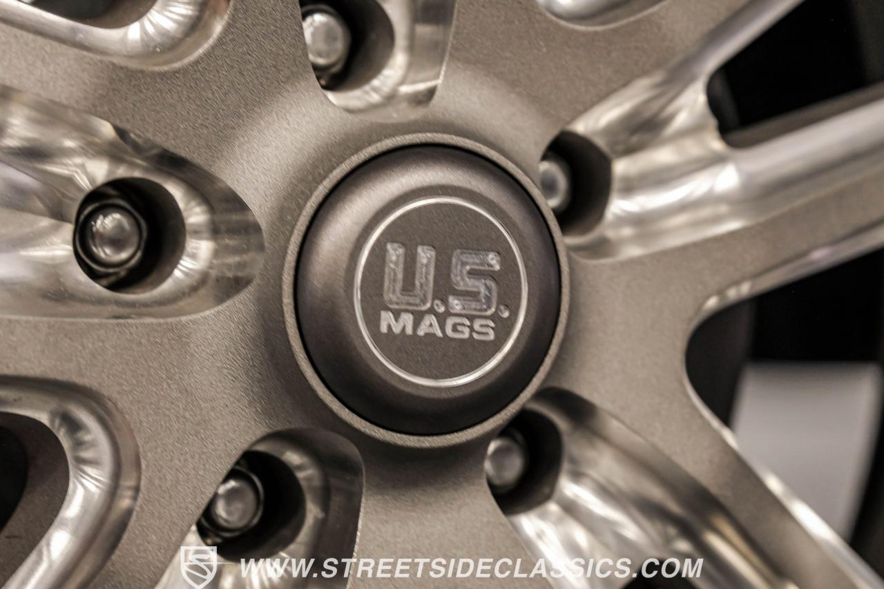 1985 Chevrolet C10 Silverado 454