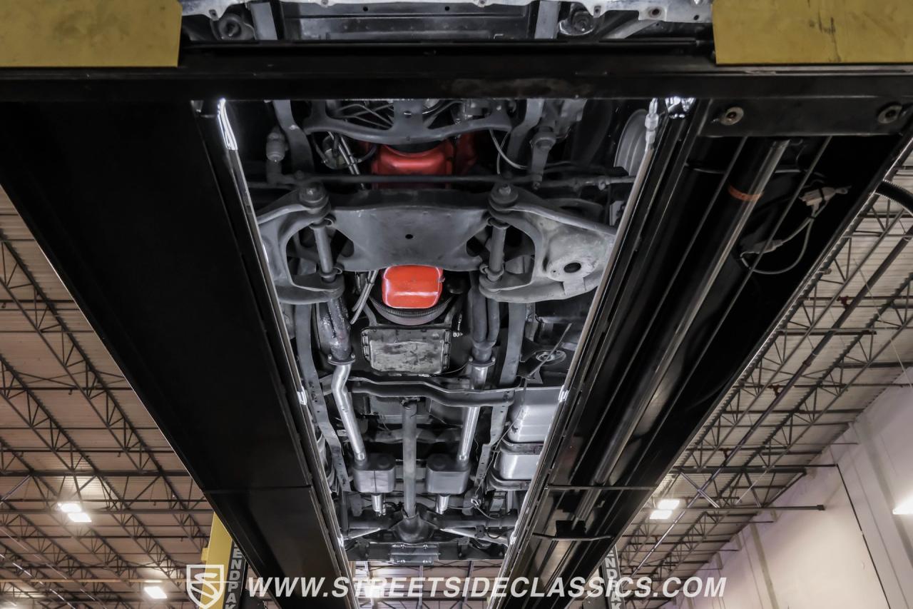 1985 Chevrolet C10 Silverado 454