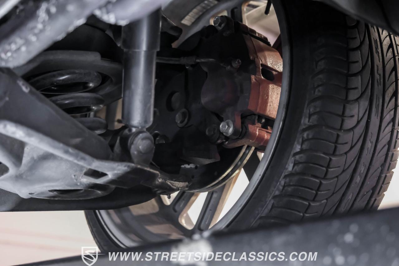 1985 Chevrolet C10 Silverado 454