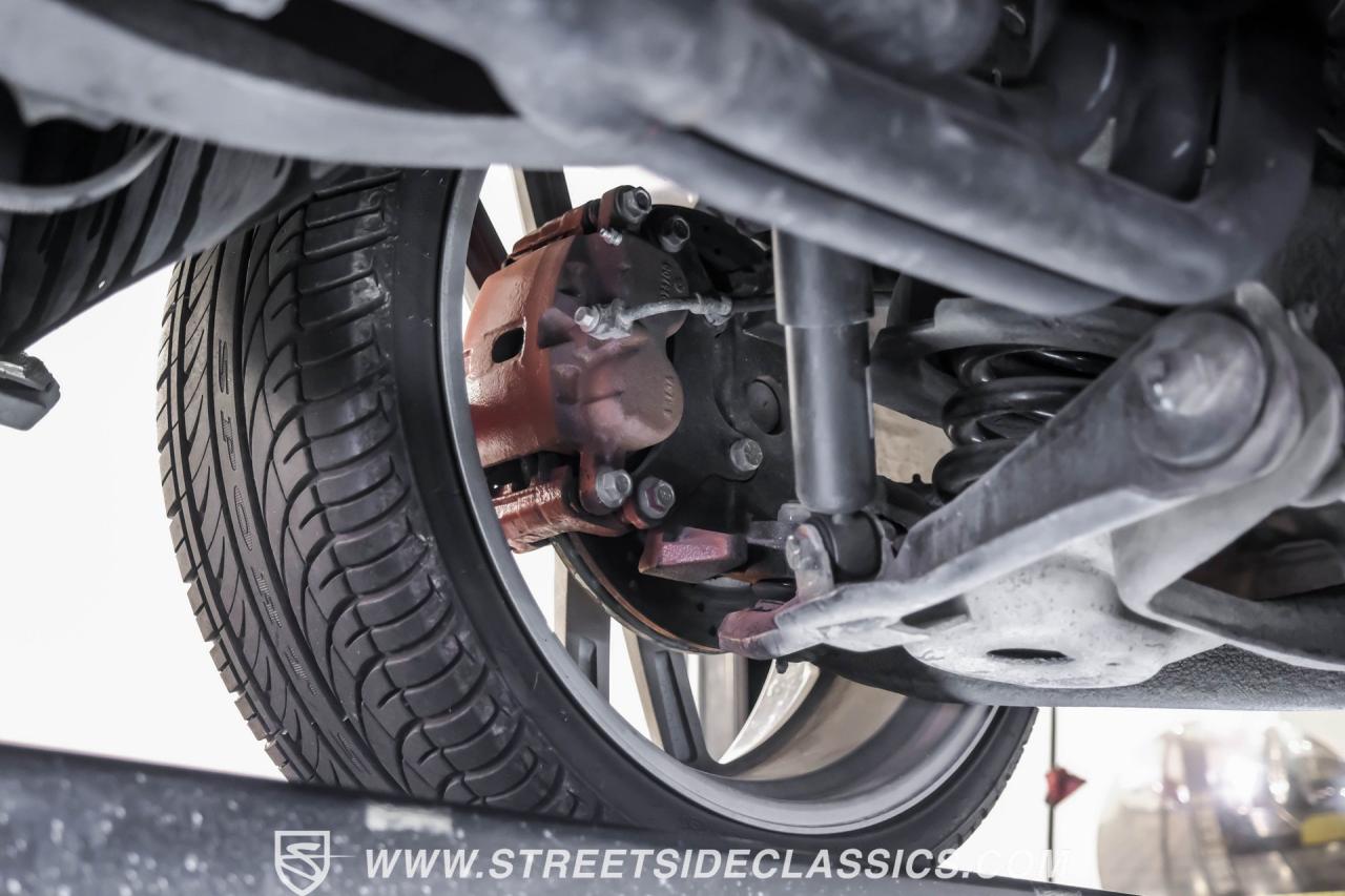 1985 Chevrolet C10 Silverado 454