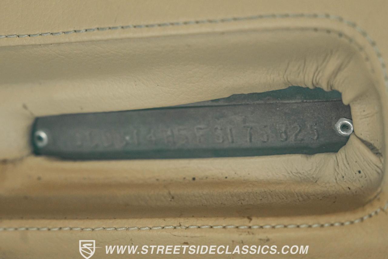 1985 Chevrolet C10 Silverado 454