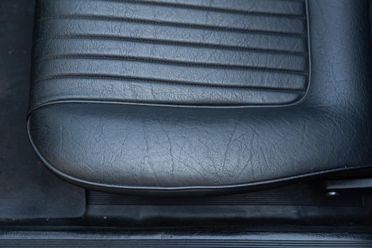 1969 Alfa Romeo SPIDER 1750 VELOCE &quot;OSSO DI SEPPIA&quot;