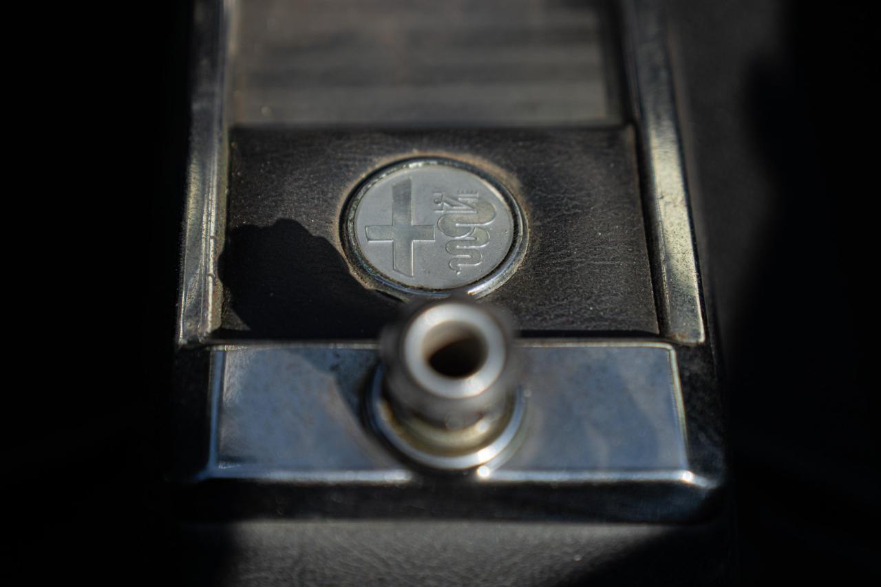 1969 Alfa Romeo SPIDER 1750 VELOCE &quot;OSSO DI SEPPIA&quot;