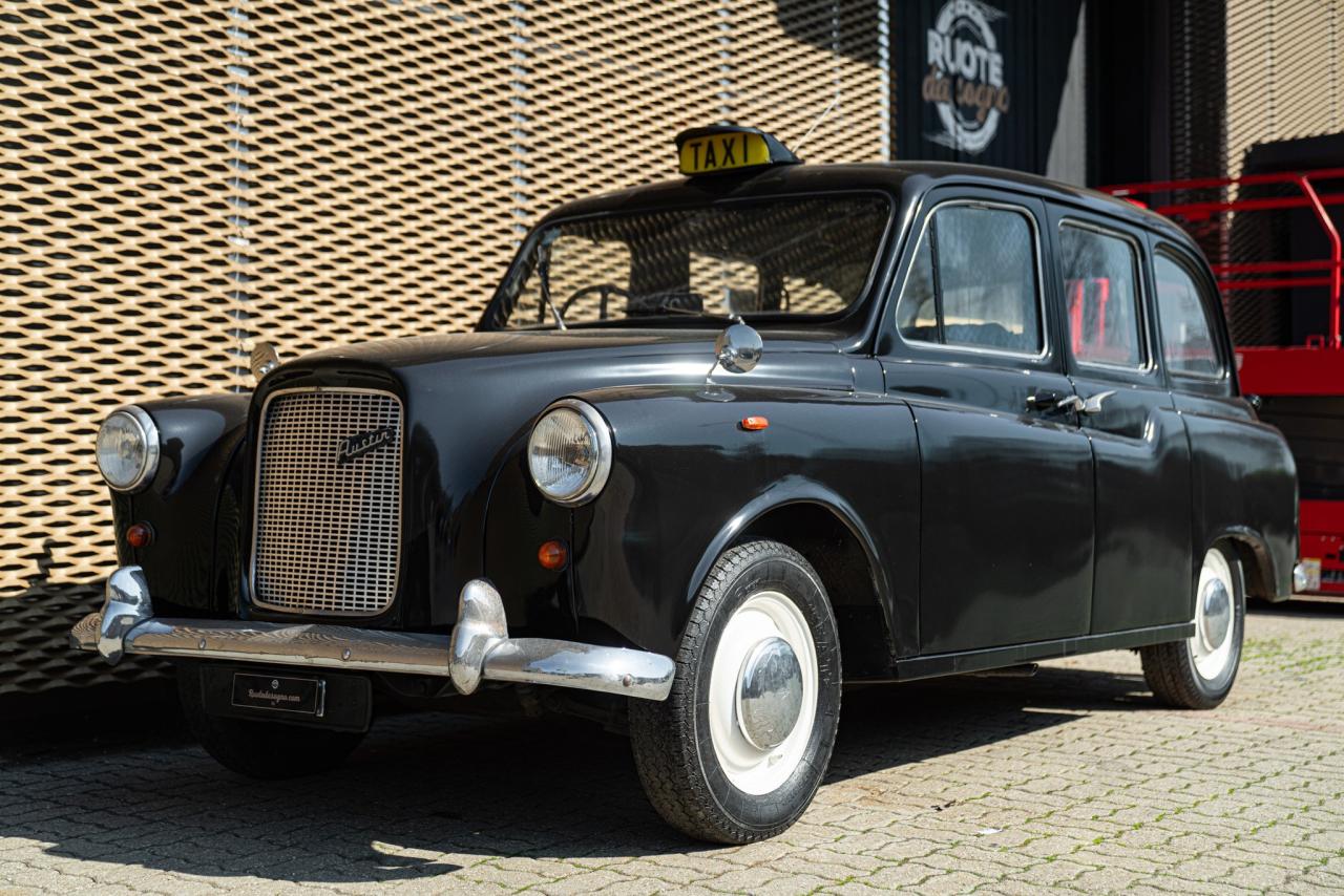 1961 Austin FX4 &quot;LONDON TAXI&quot;