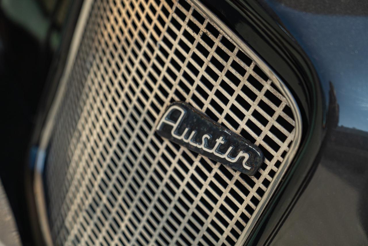 1961 Austin FX4 &quot;LONDON TAXI&quot;