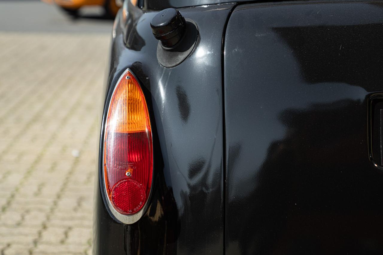 1961 Austin FX4 &quot;LONDON TAXI&quot;