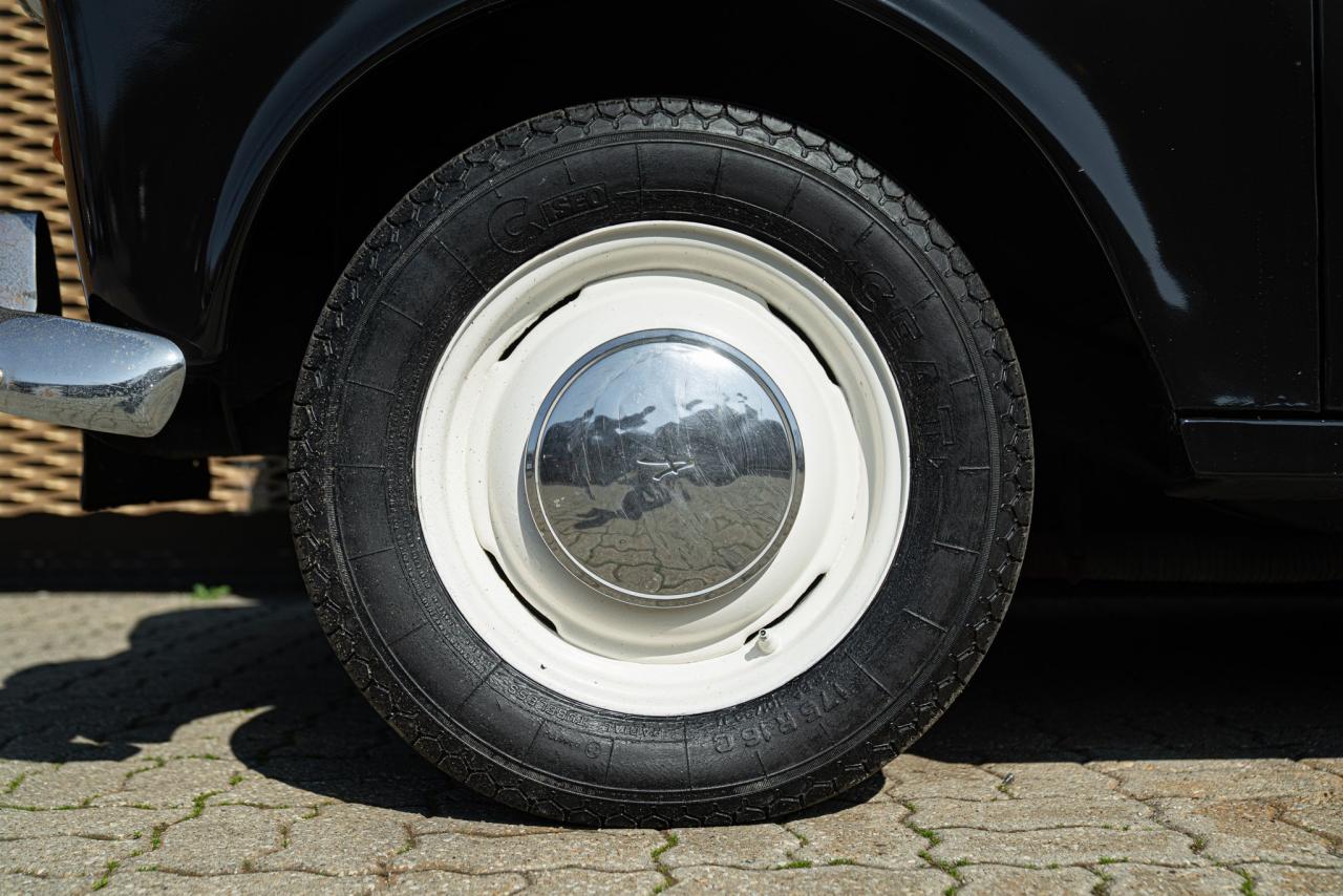 1961 Austin FX4 &quot;LONDON TAXI&quot;