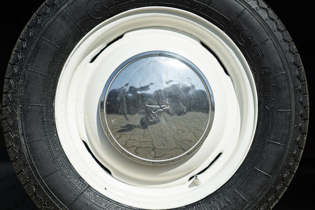 1961 Austin FX4 &quot;LONDON TAXI&quot;