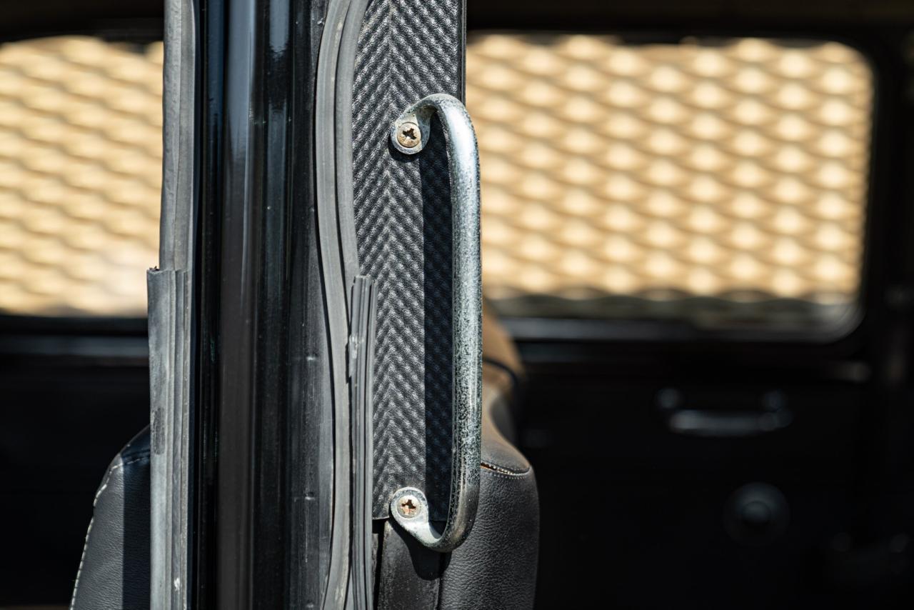 1961 Austin FX4 &quot;LONDON TAXI&quot;