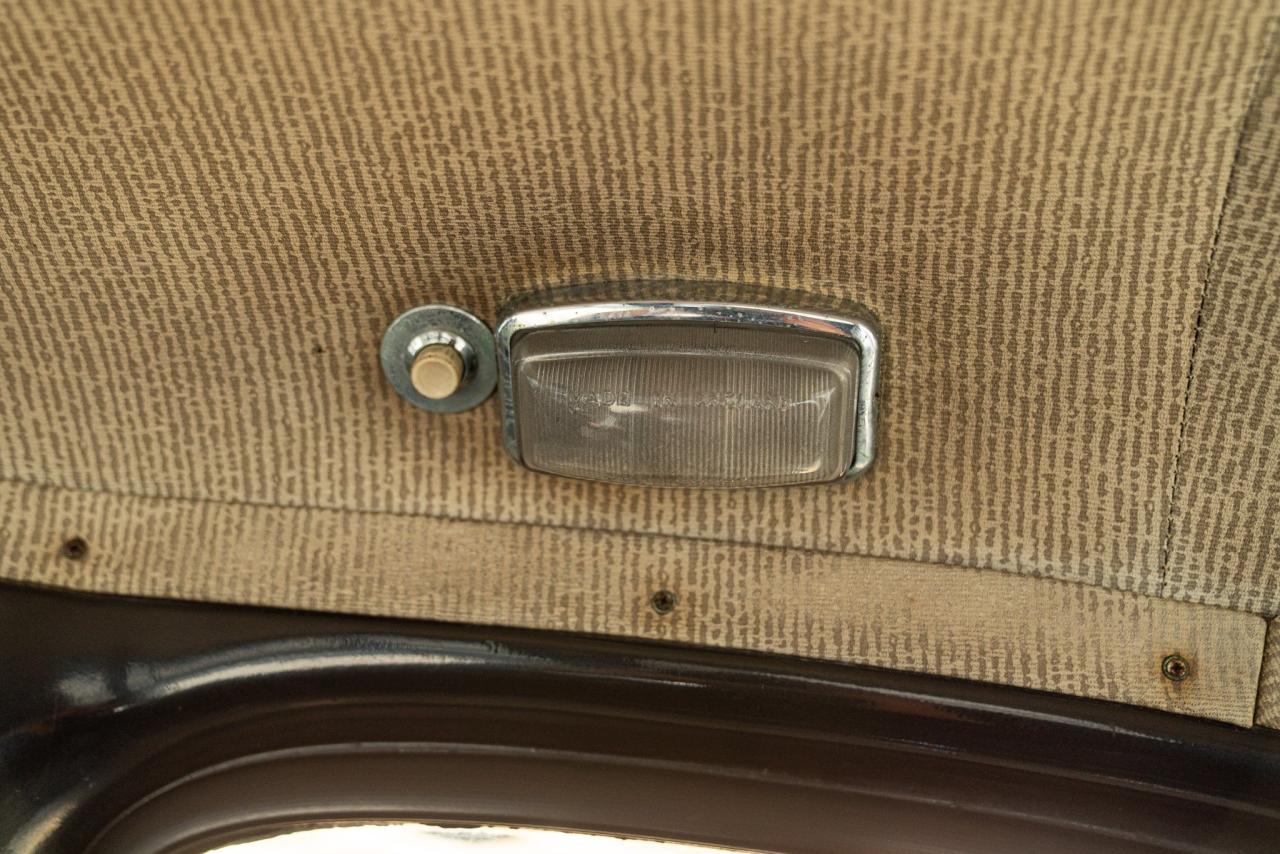 1961 Austin FX4 &quot;LONDON TAXI&quot;