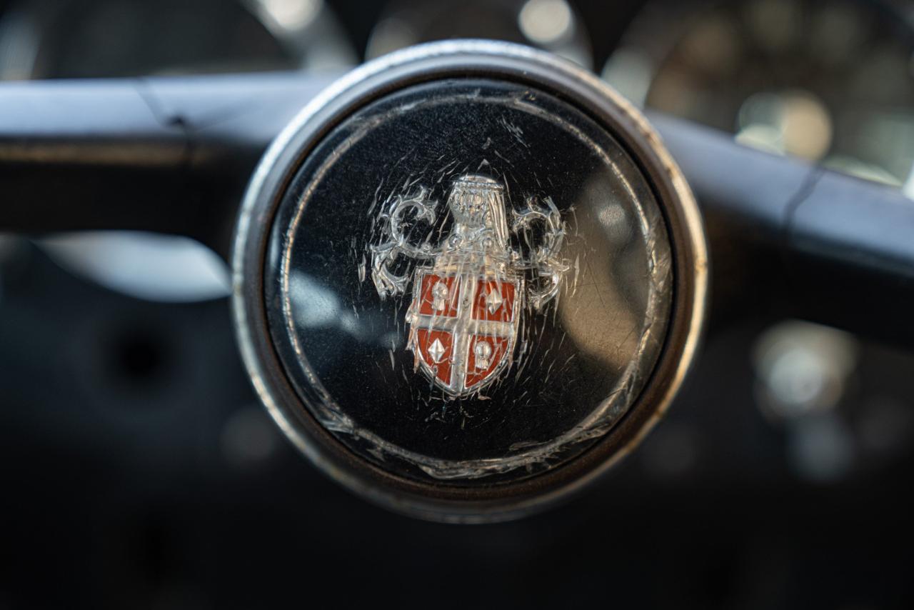 1961 Austin FX4 &quot;LONDON TAXI&quot;