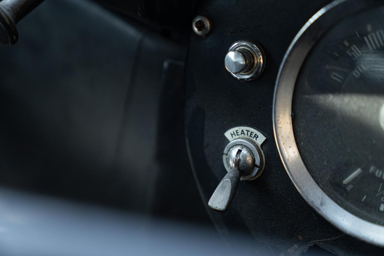 1961 Austin FX4 &quot;LONDON TAXI&quot;