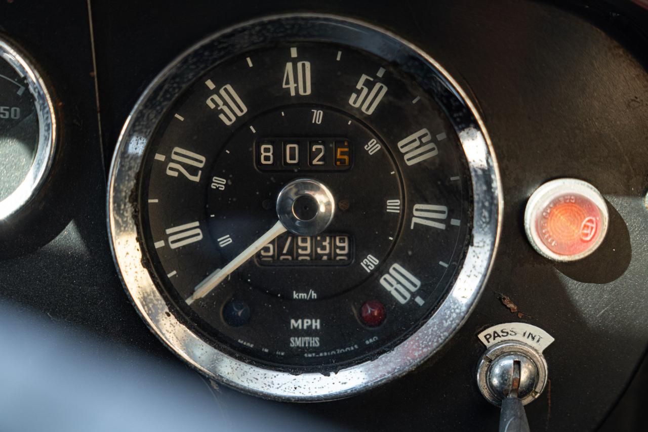 1961 Austin FX4 &quot;LONDON TAXI&quot;