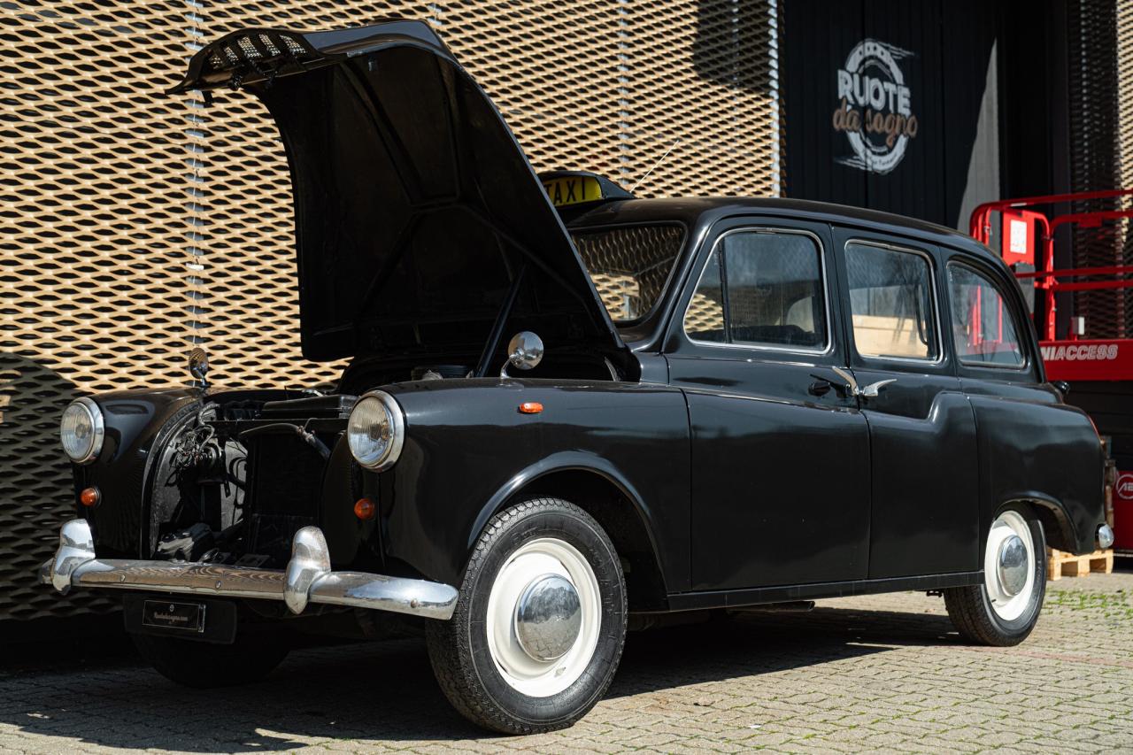 1961 Austin FX4 &quot;LONDON TAXI&quot;