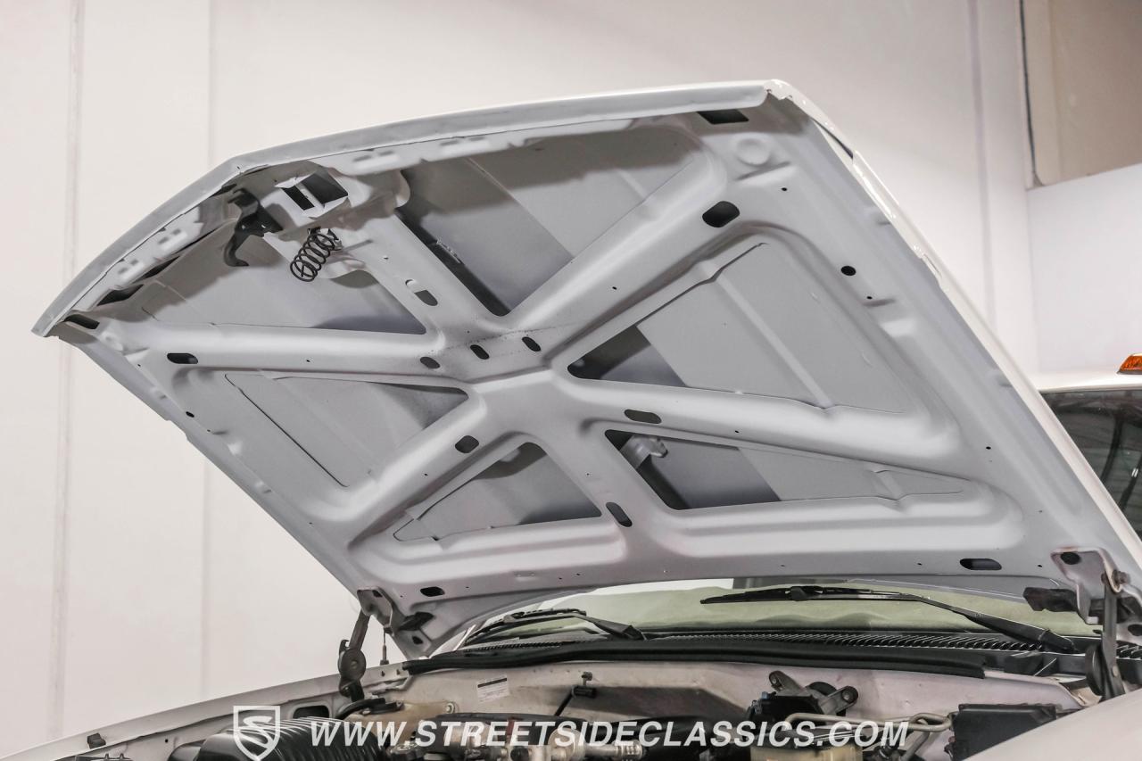 1997 Chevrolet C3500 Dually