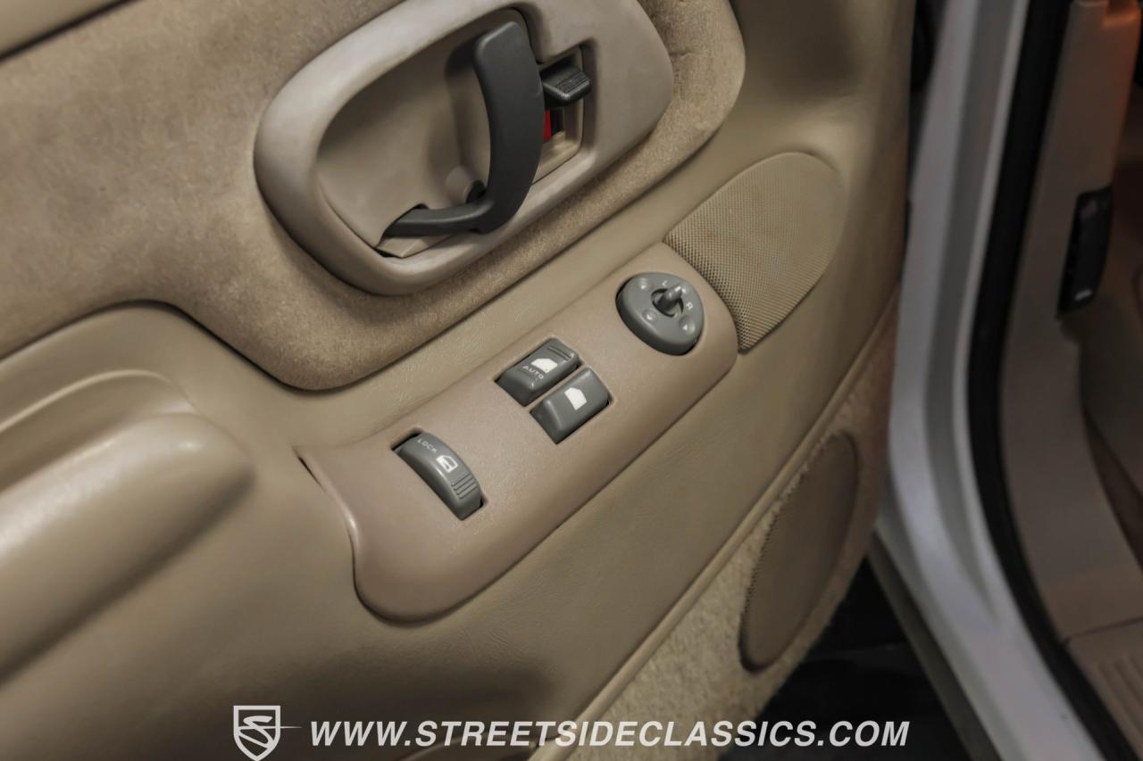 1997 Chevrolet C3500 Dually