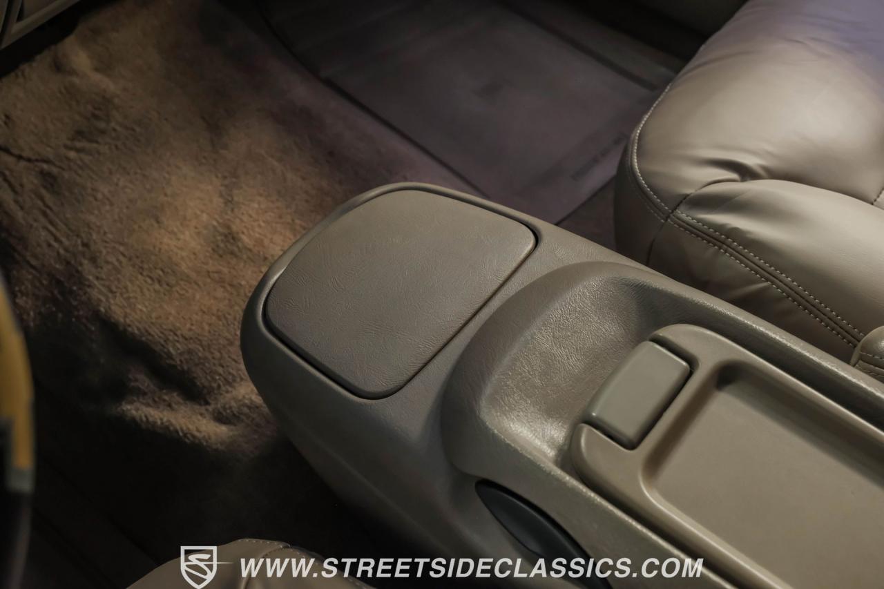 1997 Chevrolet C3500 Dually