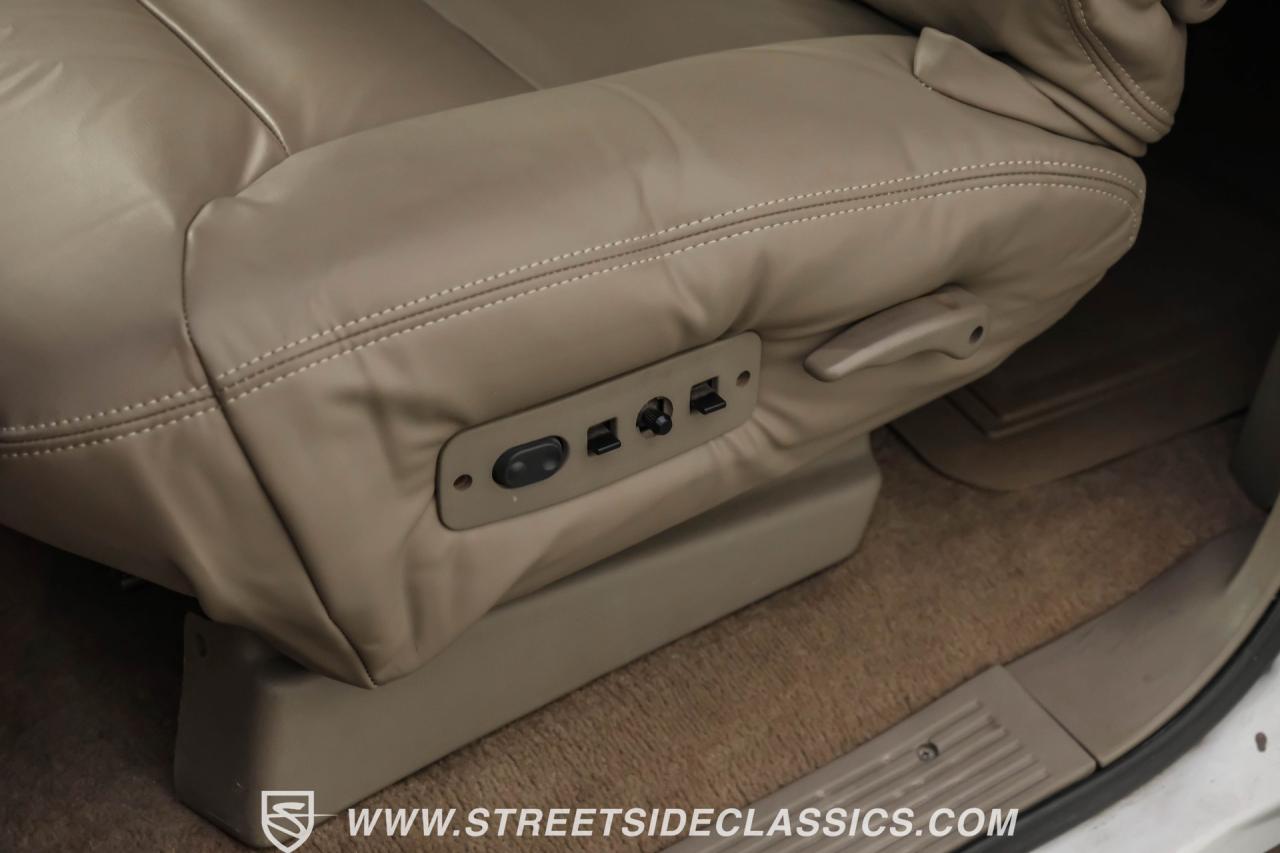 1997 Chevrolet C3500 Dually