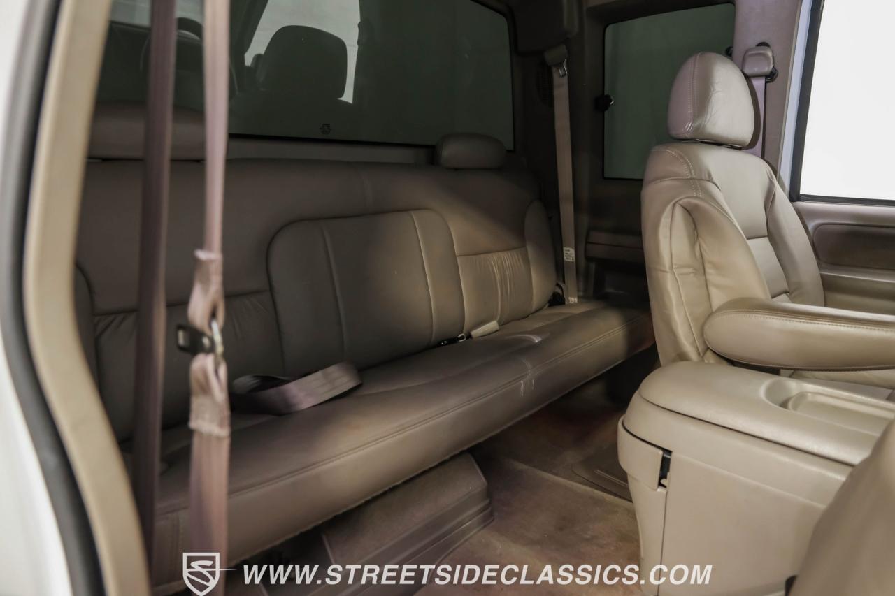 1997 Chevrolet C3500 Dually