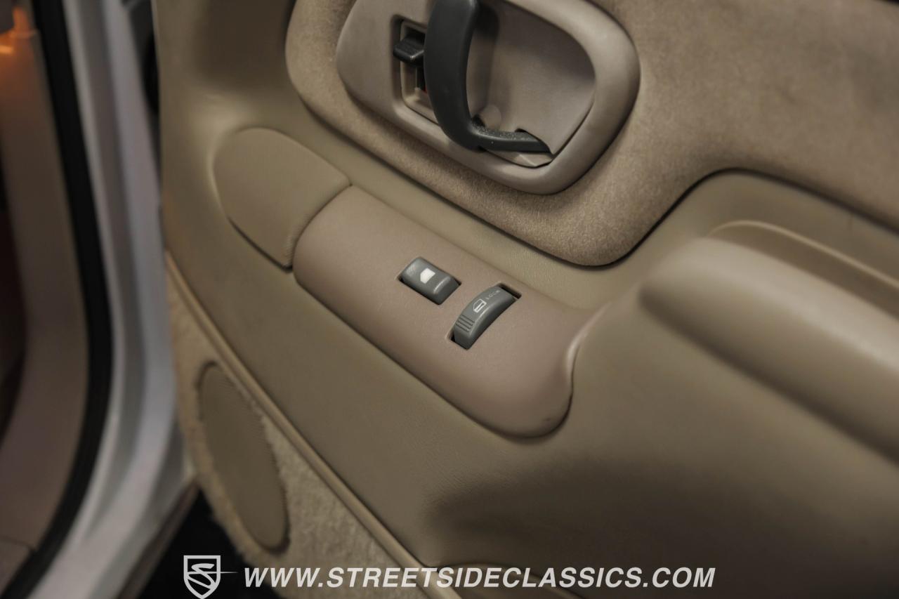 1997 Chevrolet C3500 Dually