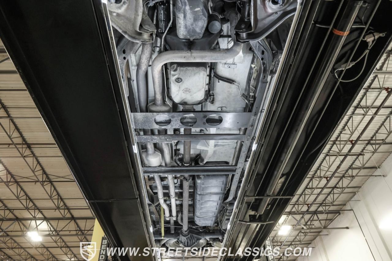 1997 Chevrolet C3500 Dually