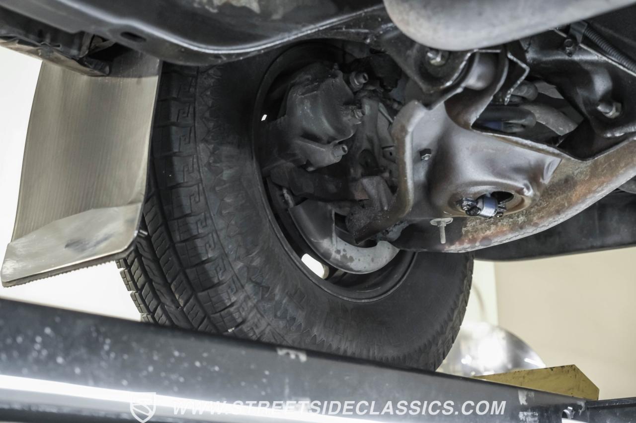 1997 Chevrolet C3500 Dually