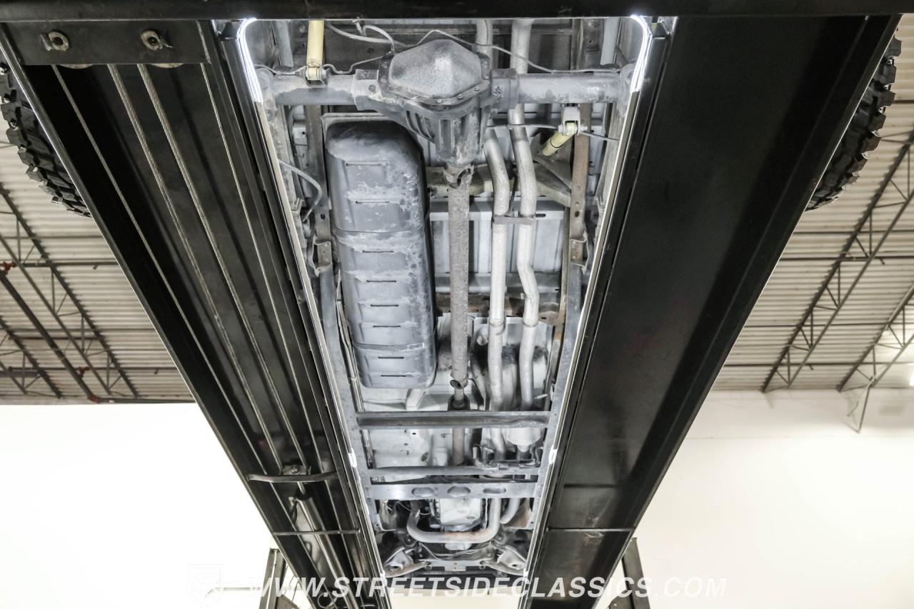 1997 Chevrolet C3500 Dually