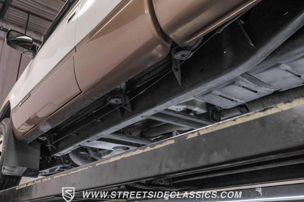 1997 Chevrolet C3500 Dually