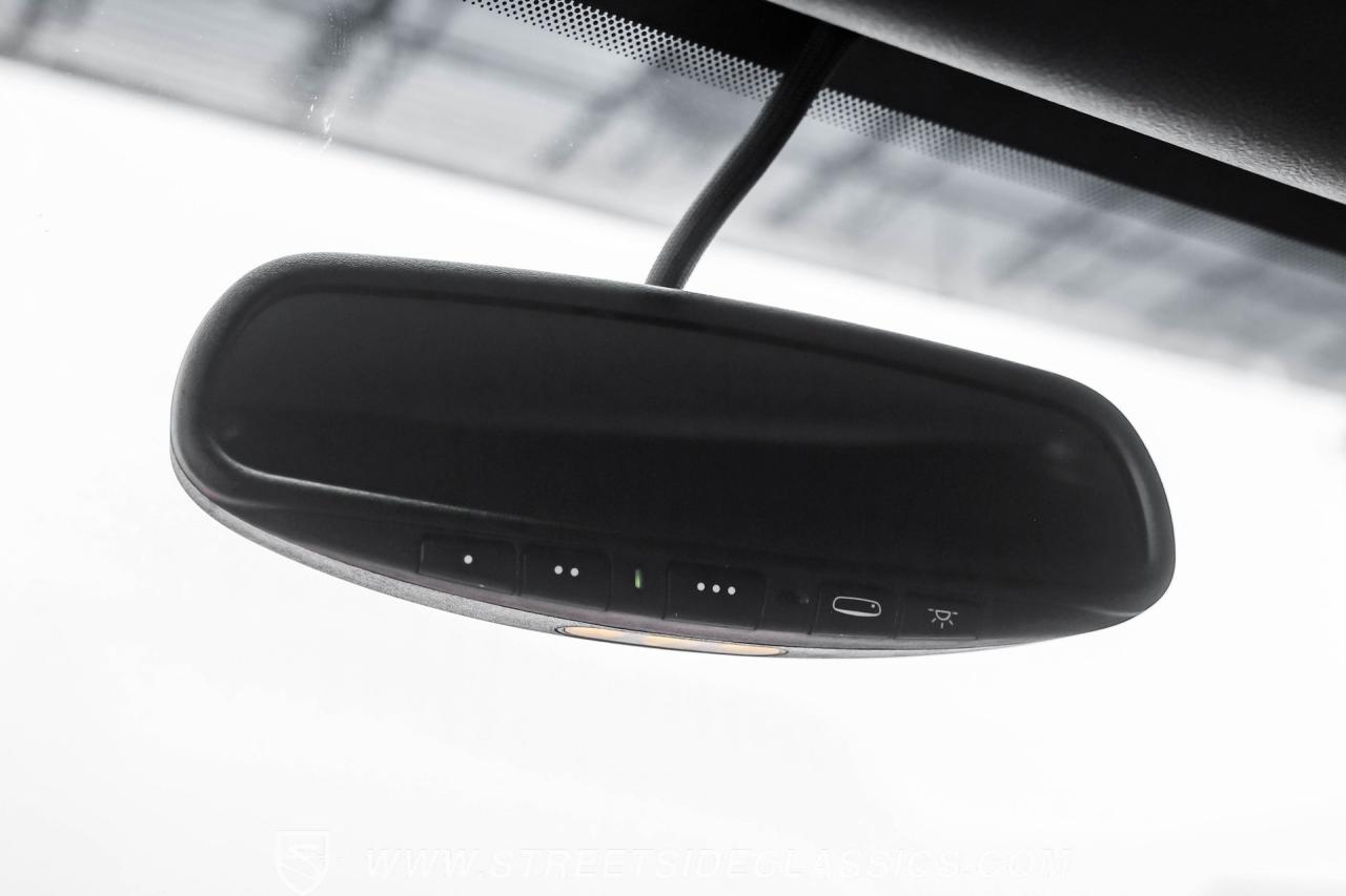 2003 Chevrolet SSR Supercharged