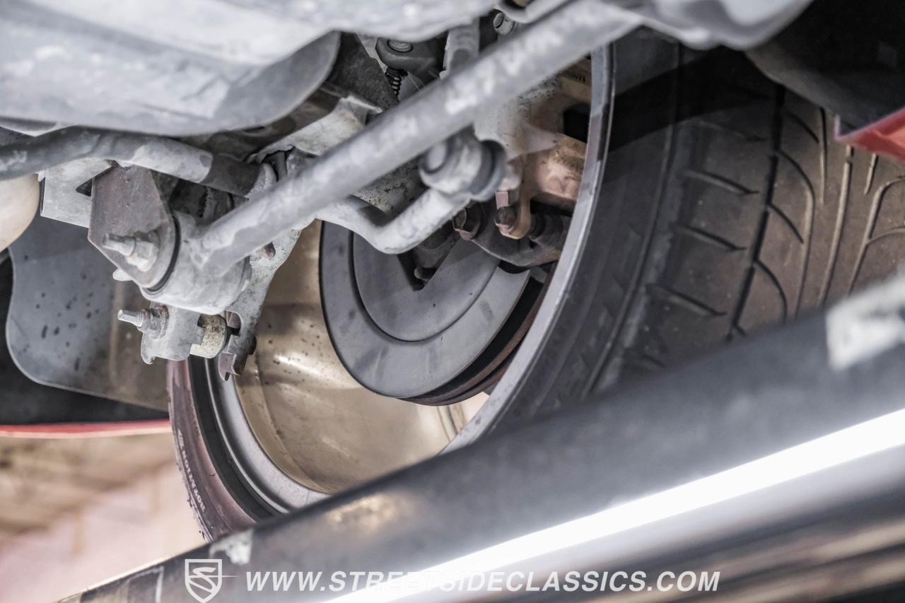 2003 Chevrolet SSR Supercharged