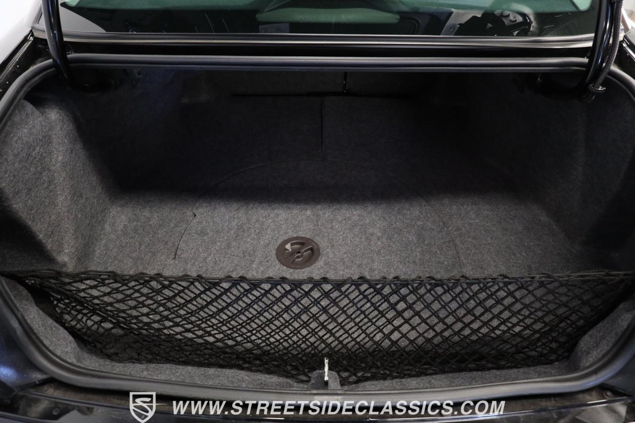 1998 Chevrolet Monte Carlo SS Dale Earnhardt Intimidator Edition