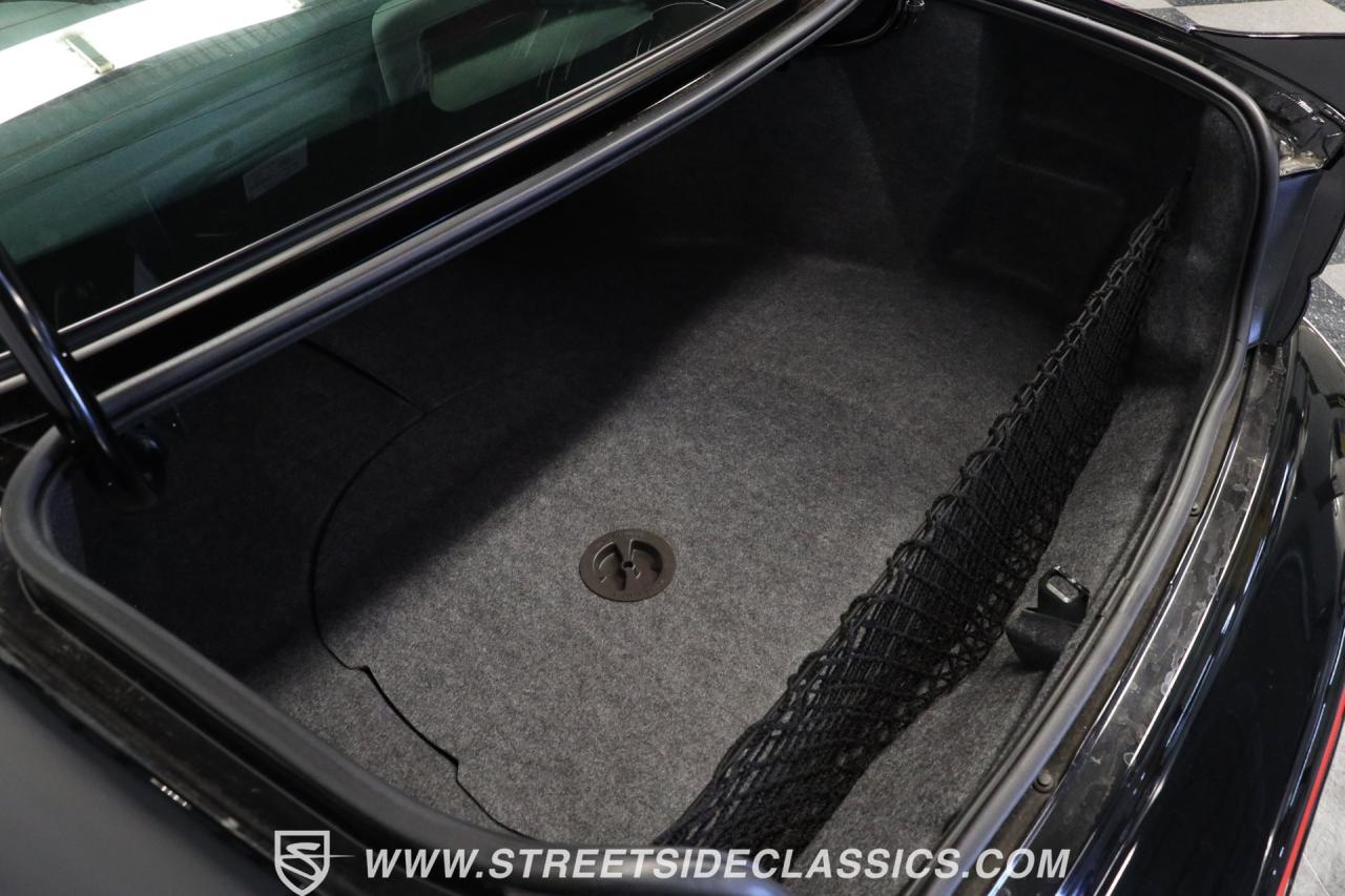 1998 Chevrolet Monte Carlo SS Dale Earnhardt Intimidator Edition