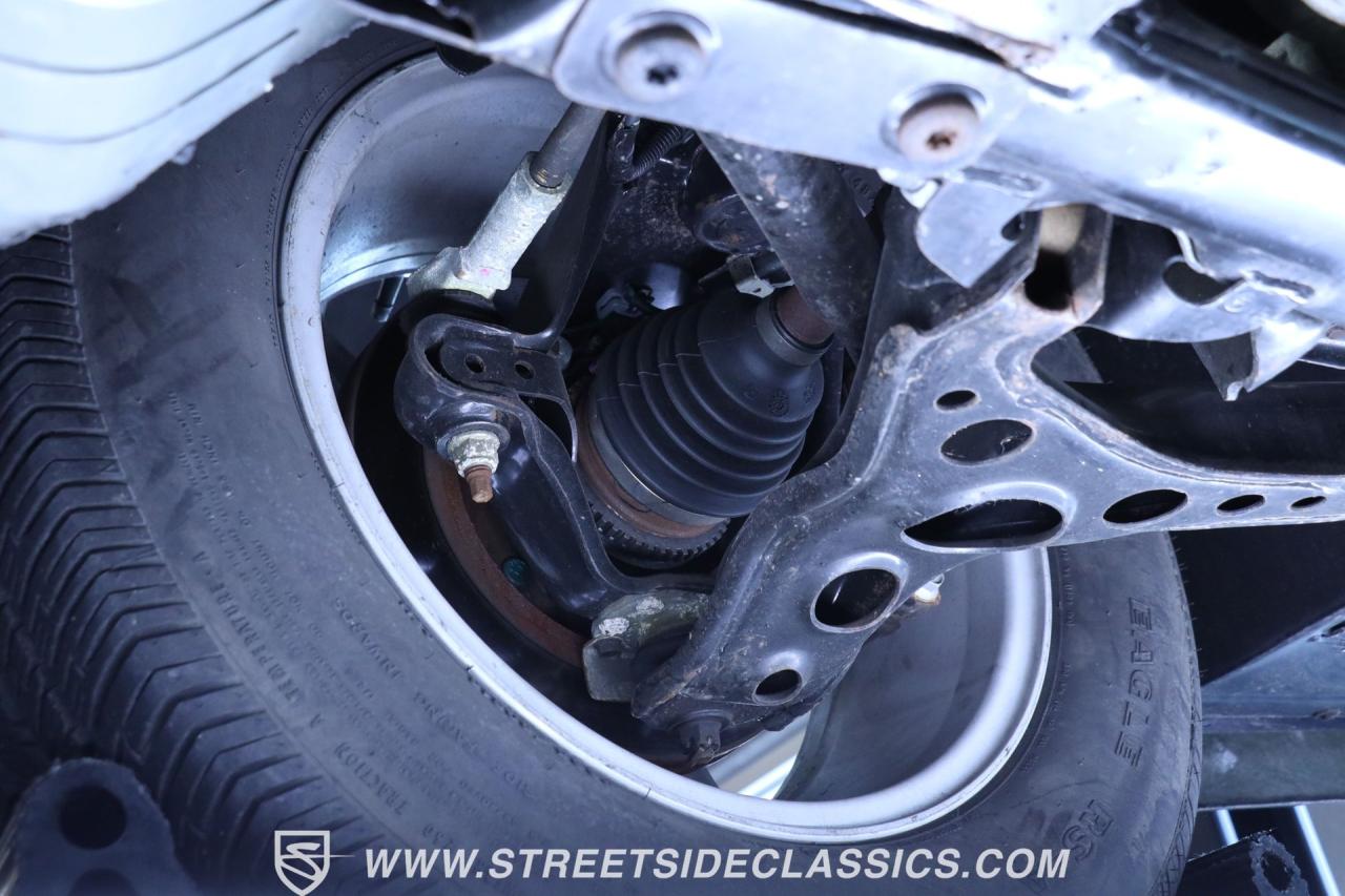 1998 Chevrolet Monte Carlo SS Dale Earnhardt Intimidator Edition