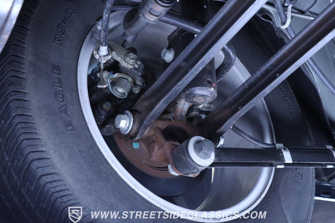 1998 Chevrolet Monte Carlo SS Dale Earnhardt Intimidator Edition