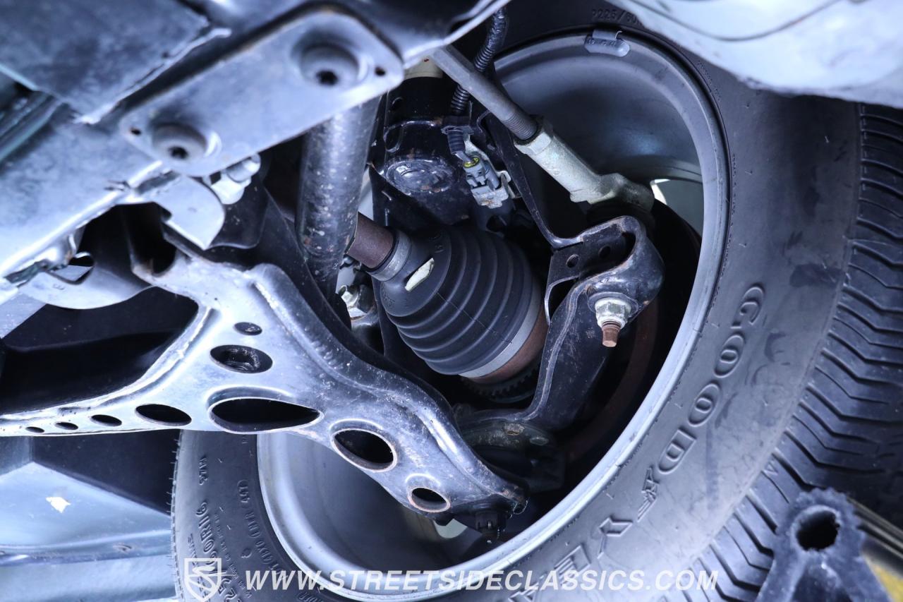 1998 Chevrolet Monte Carlo SS Dale Earnhardt Intimidator Edition