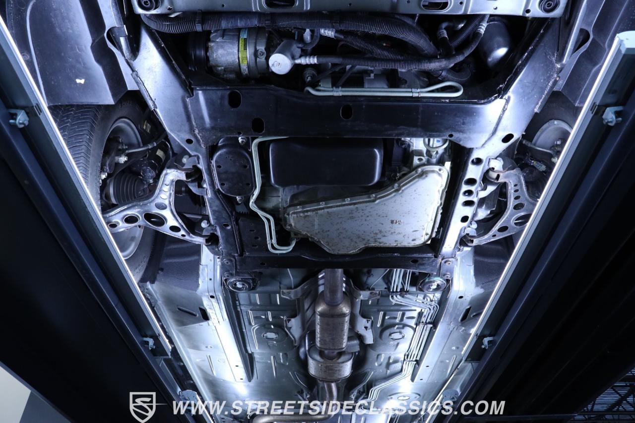 1998 Chevrolet Monte Carlo SS Dale Earnhardt Intimidator Edition