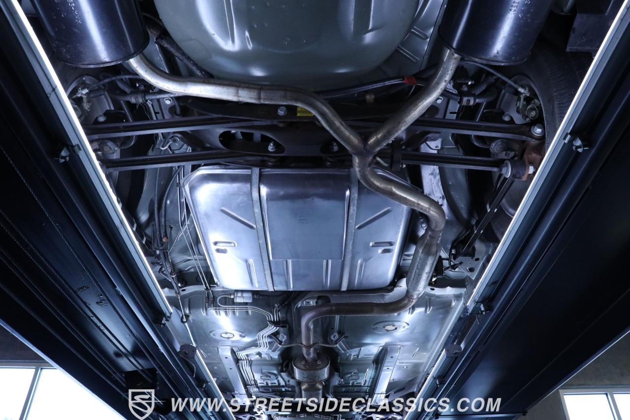 1998 Chevrolet Monte Carlo SS Dale Earnhardt Intimidator Edition