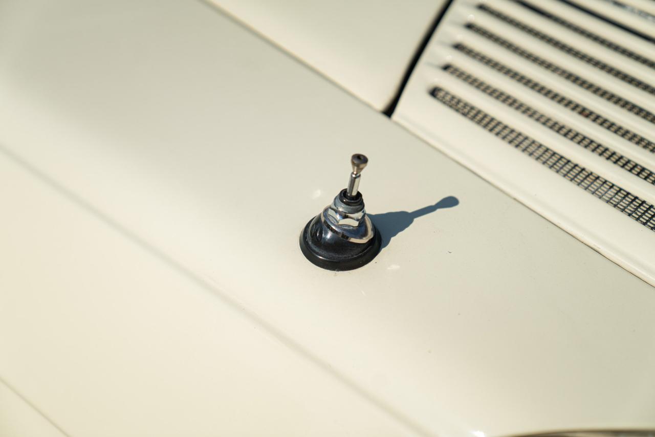 1972 Mercedes - Benz 450 SL