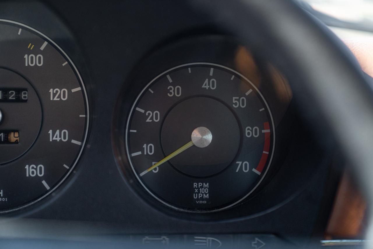 1972 Mercedes - Benz 450 SL