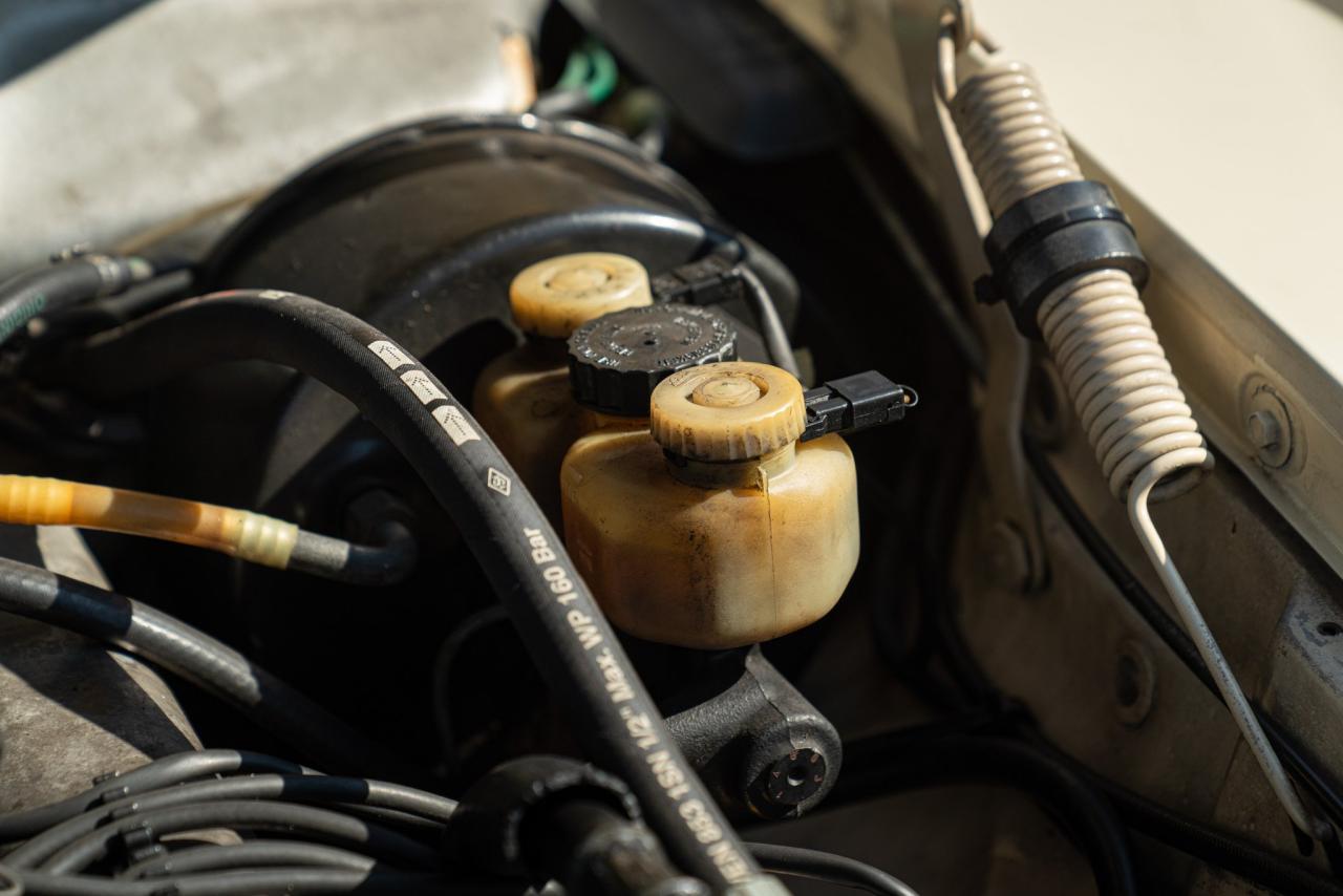 1972 Mercedes - Benz 450 SL