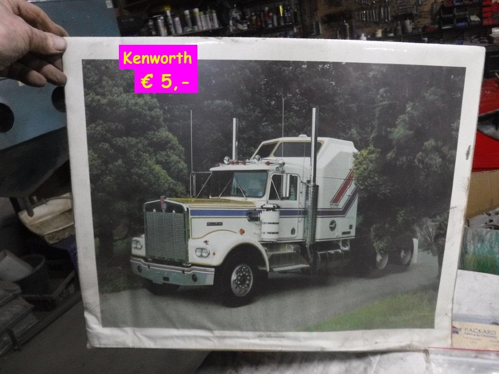 1950 Car -instr books instr books