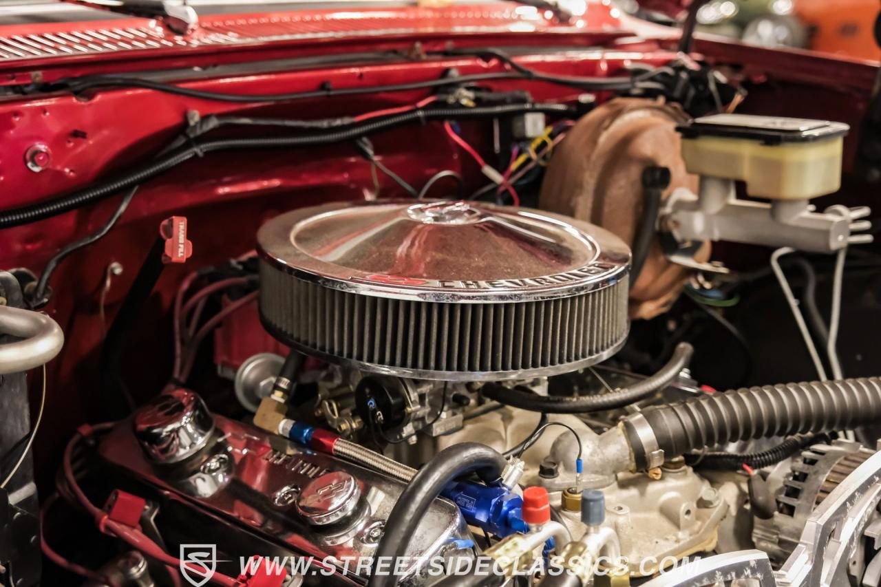 1982 GMC K1500 4X4 ZZ4