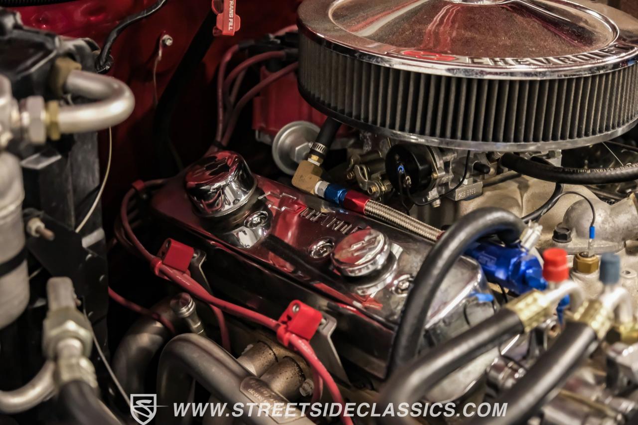 1982 GMC K1500 4X4 ZZ4