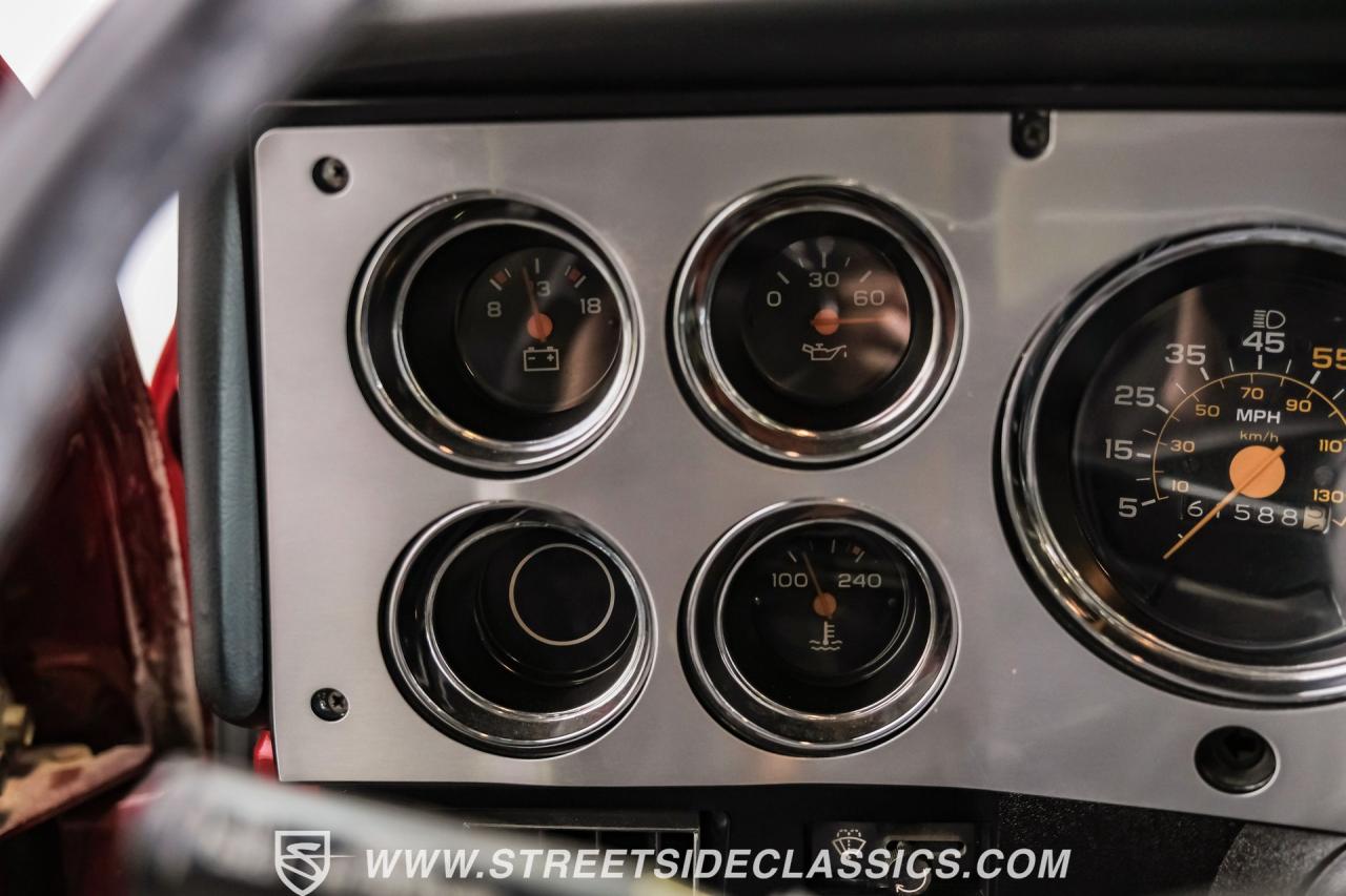 1982 GMC K1500 4X4 ZZ4