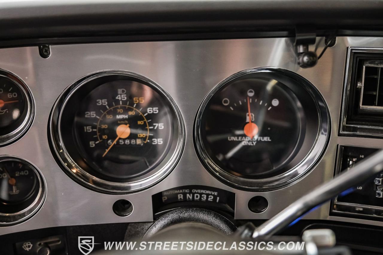 1982 GMC K1500 4X4 ZZ4