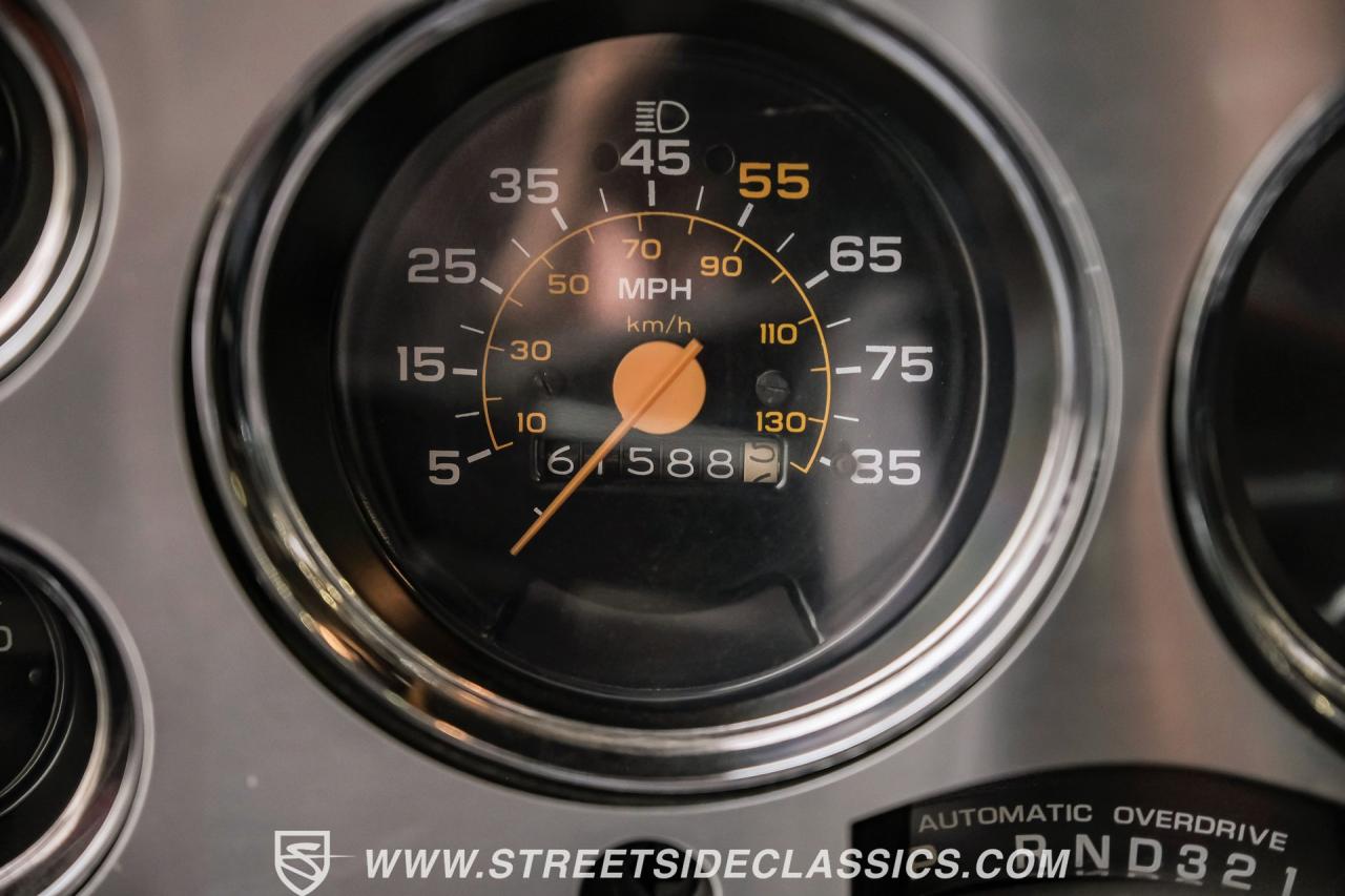 1982 GMC K1500 4X4 ZZ4