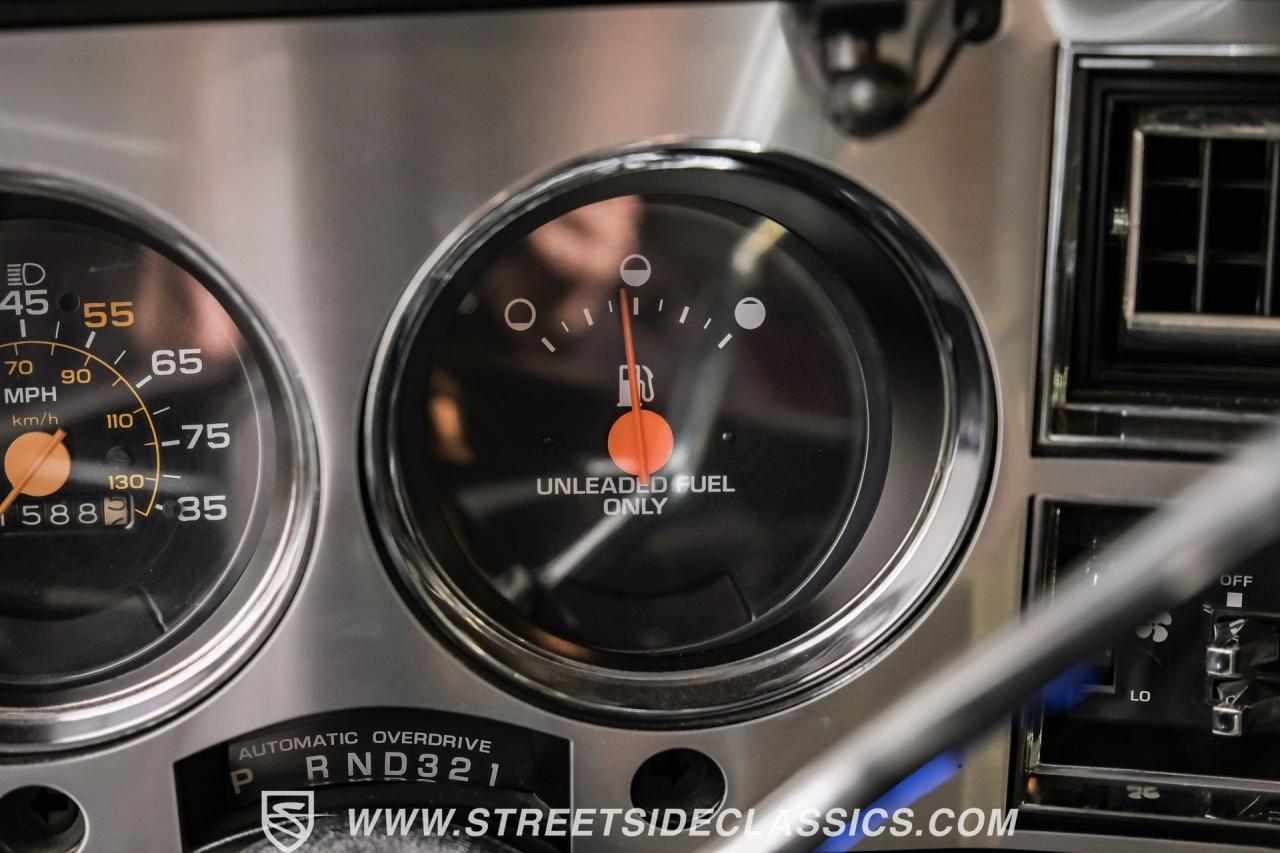 1982 GMC K1500 4X4 ZZ4