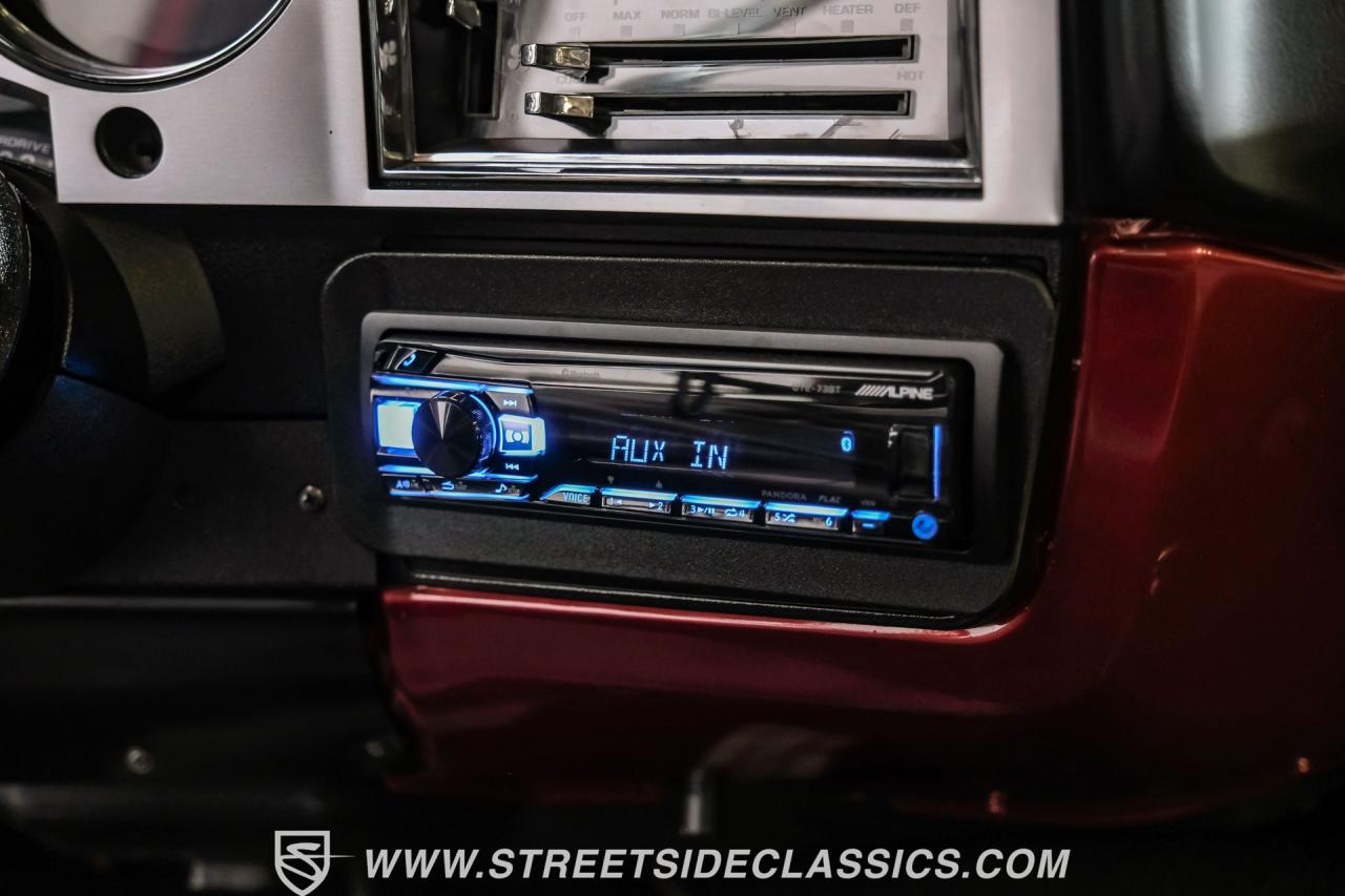 1982 GMC K1500 4X4 ZZ4